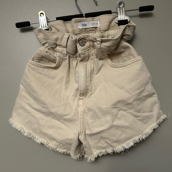 PACK OF 4 PAIR OF SHORTS: from ZARA KIDS! - Picture 8 of 15